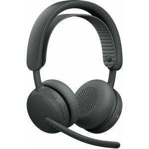 Zone Wireless 2 ES for Business, MS Teams version with Bluetooth Receiver - Graphite