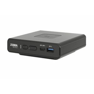 Zebra ZEC500 POS Terminal - (QualcommQCM5430 2.10 GHz - 8 GB - Wireless LAN Gigabit Ethernet - USB - Powered USB - Network