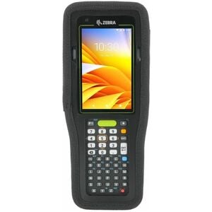 MOBILIS Activ + Pack Tasche Zebra Mobilcomputer - Schwarz - TFP 4.0 Körper - Sturzsicher, Stoßfest, Stoßdämfpend, Schlagfe