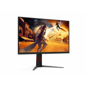 Q27G4ZD 27in QD-OLED QHD 280Hz 0.03ms HDR True Black 400 Gaming Monitor Flicker Free Game Mode Low Blue Light 2560x1440 16:9