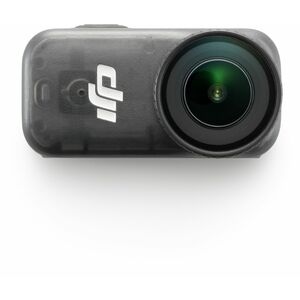 DJI Osmo Nano Digital Camcorder - 5 cm (2") OLED Touchscreen - 1/1.3" CMOS - 4K, 2.7K, Full HD - 16:9 - 35 Megapixel Image