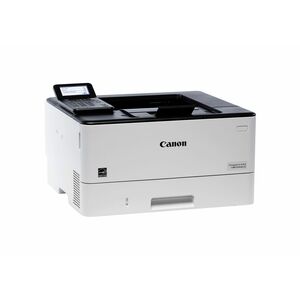 Canon i-SENSYS LBP240 II LBP246dw II Wired/Wireless Laser Printer - Monochrome - 65.4 ppm Mono - 1200 x 1200 dpi Print - A