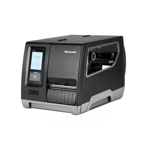 Honeywell PM45A 工业 热转印打印机 - 单色 - 标签打印 - Gigabit Ethernet - 无线局域网 - 显示屏 - 1198.88 毫米 打印长度 x 103.89 毫米 (4.09") 打印宽度 - 250 mm
