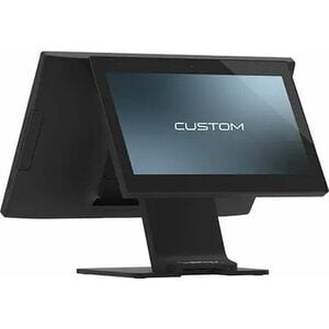 Custom Mounting Arm for POS Terminal, Display - 29.5 cm to 54.6 cm (21.5") Screen Support