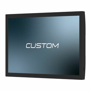 Custom Trek 935PW010200L33 POS Terminal - (MediaTekMT8390 - 8 GB LPDDR4 128 GB - 54.6 cm (21.5") Touchscreen - Wireless LA