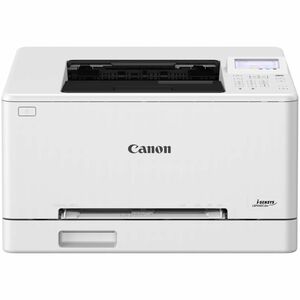 Canon i-SENSYS LBP646Cdw Wired/Wireless Laser Printer - Colour - 25 ppm Mono / 25 ppm Color - 1200 x 1200 dpi Print - Auto