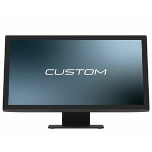 Custom TREK 22" Class LCD Touchscreen Monitor - 16:9 - 54.6 cm (21.5") Viewable - Projected Capacitive - Multi-touch Scree