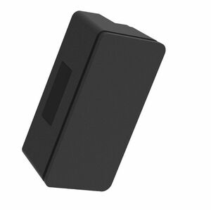 Custom Self Service Desktop Barcode Scanner - Cable Connectivity - Black - 6600SRScan Engine - 419 mm Scan Distance - 1D, 