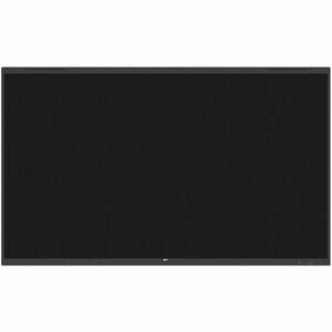 LG CreateBoard Pro 75TR3PN-B Collaboration Display - 75" LCD - ARM Cortex A76 + A55 - 8 GB - Touchscreen - 16:9 Aspect Rat