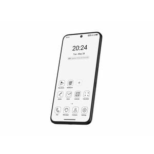 TCL NXTPAPER 60 Ultra 256 GB Smartphone - 18.3 cm (7.2") LCD Full HD Plus 1080 x 2340 - Octa-core (Cortex A55Quad-core (4 