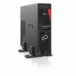 Fujitsu PRIMERGY TX1320 M6 Torre Servidor - 1 x Intel Xeon 3,50 GHz - 32 GB RAM - Serial ATA Controlador - Intel C266 Chip
