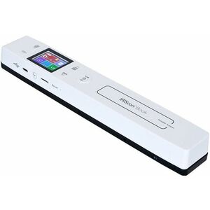 I.R.I.S. IRIScan Cordless Handheld Scanner - 1050 dpi Optical - Book, Photo, Receipt - Portable - USB