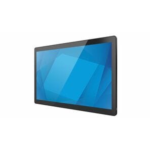 Elo 24.0" (61.0 cm) Class LED Touchscreen Monitor - 16:9 - 16 ms - 23.8" (60.5 cm) Viewable - TouchPro Projected Capacitiv