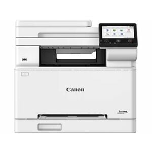 Imprimante laser multifonction Canon i-SENSYS MF664Cdw Filaires et sans fil - Couleur - Copieur/Imprimante/Scanner ppm/Cou