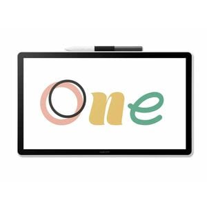 Wacom One DTC141 14" Pen Display