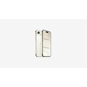 Apple iPhone Air A3517 256 GB Smartphone - 16.51 cm (6.50") ProMotion Technology HDR10+ - Hexa-core (A19 ProDual-core (2 C