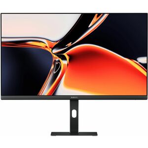 Xiaomi A27Ui 27" Class 4K UHD LCD Monitor - 16:9 - 68.6 cm (27") Viewable - In-plane Switching (IPS) Technology - 3840 x 2