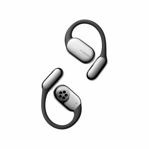 Xiaomi OpenWear Stereo Pro M2503E1 True Wireless Earbud Stereo Earset - Graphite Black - Binaural - Open - 1000 cm - Bluet
