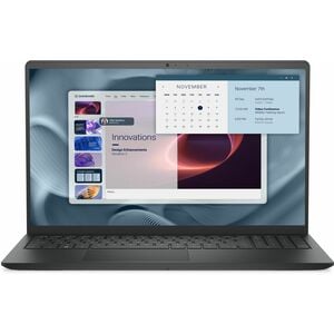 Dell Pro 15 Essential PV15250 39,6 cm (15,6 Zoll) Notebook - Full HD - 120 Hz - Intel Core i7 13. Gen. i7-1355U - 16 GB - 