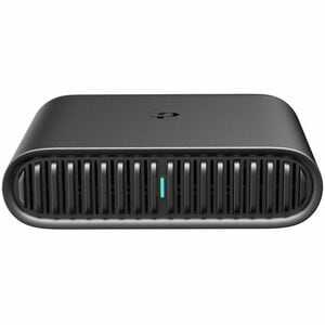 TP-Link TL-WR1502X Wi-Fi 6 IEEE 802.11 a/b/g/n/ac/ax Ethernet Wireless Router - Dual Band - 2.40 GHz ISM Band - 5 GHz UNII
