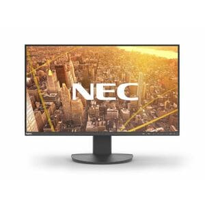 Sharp NEC Display MultiSync EA242F 24 Zoll Klasse Full HD LED-Monitor - 16:9 Format - Schwarz - 60,5 cm (23,8 Zoll) Viewab