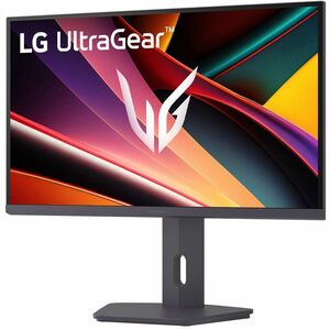LG UltraGear 27G610A-B 27 Zoll Klasse WQHD Gaming-LCD-Monitor - 16:9 Format - Schwarz - 68,6 cm (27 Zoll) Viewable - IPS-T