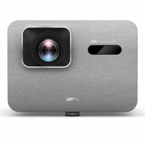 BenQ TK705i 3D Deckenmontage, An Regal montierbar, Tabletop DLP-Projektor - 16:9 - Hoher Dynamikbereich (High Dynamic Rang