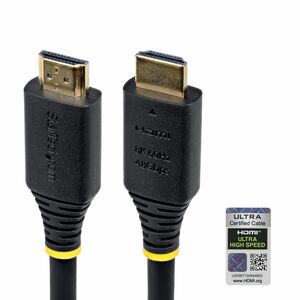 StarTech.com 4 m HDMI AV-Kabel - 1 - Cable for Audio-/Video-Gerät, Monitor, TV, Display, Workstation, Videowand, MacBook A