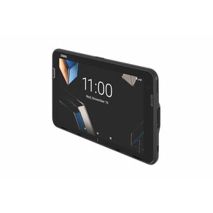 Zebra ET4X ET401 Rugoso Tablet - 20,3 cm (8") WUXGA - Qualcomm Dragonwing Q-6690 Octa-core - 8 GB - 128 GBspacArmazenament