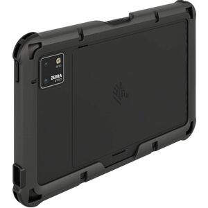 Zebra Rugoso Estojo Tablet - Resistente a quedas - 20,3 cm (8")spacTamanho máximo de tela suportado