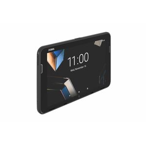 Zebra ET4X ET401 Rugoso Tablet - 20,3 cm (8") WUXGA - Qualcomm Dragonwing Q-6690 Octa-core - 8 GB - 128 GBspacArmazenament