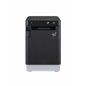Star Micronics mC-Label2 MCL21CWBI POS System, Pharmacy, Packaging Label Direct Thermal Printer - Receipt Print - Ethernet