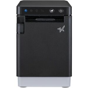 Star Micronics mC-Label2 MCL21CI POS System Direct Thermal Printer - Receipt Print - Ethernet - USB - Bluetooth - Wireless