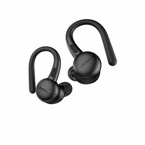 Belkin Ohrhörer Ohrhörerset - Schwarz