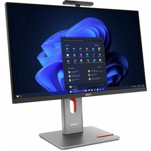 All-in-One-PC Lenovo ThinkCentre M90a Pro Gen 6 13AQ000TMZ - Intel Core Ultra 7 Serie 2 2nd Gen 265 - vPro-Technologie - 3