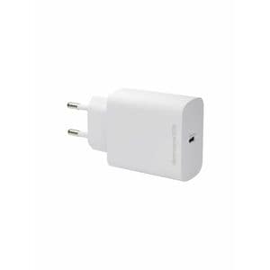 dbramante1928 ApS RE-CHARGE 45 W AC Adapter - Universal Adapter - For USB Type C Device, Smartphone, Tablet PC, Notebook -