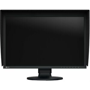 EIZO ColorEdge CG2400SV 24" Class WUXGA LED Monitor - 16:10 - Black - 61.2 cm (24.1") Viewable - In-plane Switching (IPS) 