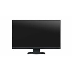EIZO FlexScan EV2740S-BK 27" Class 4K UHD LED Monitor - 16:9 - Black - 68.6 cm (27") Viewable - In-plane Switching (IPS) T