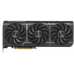 Carte Graphique Asus AMD Radeon RX 9070 - 16 Go GDDR6 - 7680 x 4320 - 2,14 GHz Horloge de jeu - 2,61 GHz Boost clock - 256