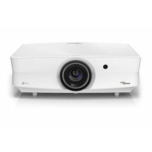 Optoma UHZ68LV-W 3D DLP-Projektor - 16:9 - Weiß - Hoher Dynamikbereich (High Dynamic Range, HDR) - 3,200,000:1 Kontrastver