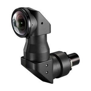 Optoma BX-CTA28 6 mm - 6,54 mm f/2,3 - f/2,2 Zoomobjektiv - 1,1x Optischer Zoom