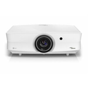 Optoma UHZ68LV-W 3D DLP-Projektor - 16:9 - Weiß - Hoher Dynamikbereich (High Dynamic Range, HDR) - 3,200,000:1 Kontrastver