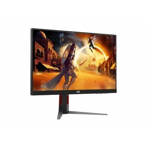 AOC Q27G4SRU 27" Aula WQHD Monitor LED para jogos - 16:9 - Preto - 68,6 cm (27") Viewable - Tecnologia IPS (In-plane switc
