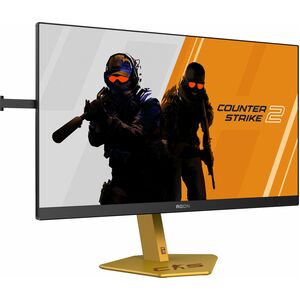 AOC AGON PRO CS24A 24" Aula Full HD Monitor LED para jogos - 16:9 - preto texturizado - 61,2 cm (24,1") Viewable - WLED Lu