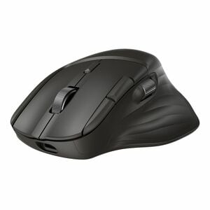 HP 785M Mouse - Bluetooth/Radio Frequency - USB Type A - 6 Programmable Button(s) - Wireless - 2.40 GHz - Rechargeable - S