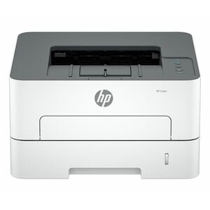 HP 335dw 有线/无线 激光打印机 - 单色 - 1200 x 1200 dpi打印 - 自动的 双面打印 - 250页 输入 - 无线局域网 - 苹果 AirPrint, Mopria, 无线直连 - 30000 页面工作周期 - USB
