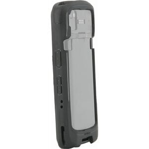 MOBILIS Protech Rugged Case for Zebra Mobile Computer - Black - Drop Resistant, Shock Resistant, Shock Absorbing, Scratch 