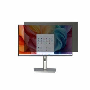 HIGH CLARITY PRIVACY FILTER FOR 23.8 MONITORS 16:9