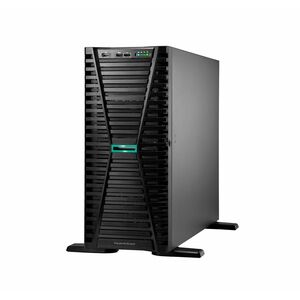 HPE ProLiant ML110 G11 4.5U Tower Server - 1 x Intel Xeon Gold 5416S 2 GHz - 64 GB RAM - 1.88 TB SSD - (2 x 960GB) SSD Con