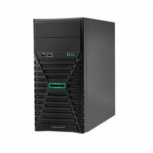 HPE ProLiant ML30 G11 4U Tower Server - 1 x Intel Xeon 6315P 2.80 GHz - 32 GB RAM - 2 TB HDD - (2 x 1TB) HDD Configuration